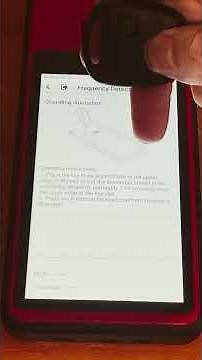 How to Check Key Fob Frequency & Remote Identification with Autel KM100 (Full Tutorial)