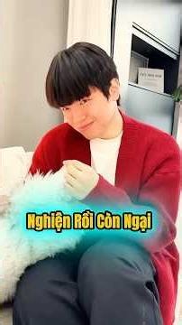 Nghiện rồi còn ngại #shortvideo