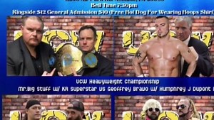 11 shares | Ultimate Championship Wrestling LLC on Reels | Facebook