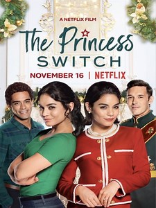 Où regarder La Princesse de Chicago en streaming et SVOD