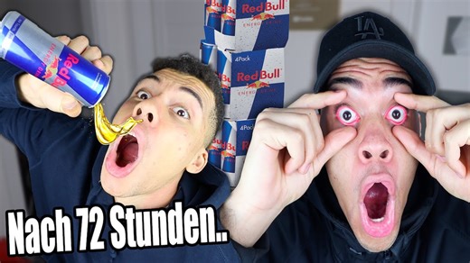 10000€ Wer zuletzt einschläft - Challenge! | Kelvin und Marvin