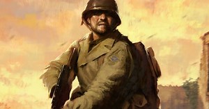 Respawn's WW2 VR shooter Medal of Honor: Above and Beyond out in December