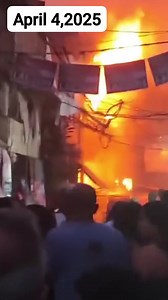 Sunog sa Gagalangin Tondo Manila 🇵🇭 #fire #tondomanila #everyone #trend #highlights #Philippines | Maria Teresa Malasan Cruz