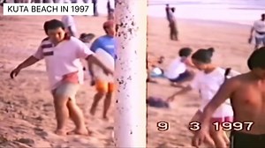 135K views · 2.2K reactions | Kuta Beach in 97 | Bali Legals | Facebook