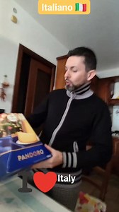 5.1K views · 130 reactions | ITALY   Pandoro Italian cake 珞殺 | Lala Batam | Facebook