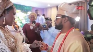 TB Joshua’s disciple Prophetess Yinka discloses husband’s name | QEDNG | Facebook