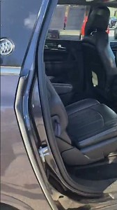 2013 Buick Enclave at Preferred CDJR of Muskegon