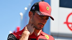LIGHTS OUT F1 Hungarian Grand Prix date: UK start time, qualification results, live stream and how to follow – Mercedes star George Russell on pole as Charles Leclerc ‘wants to stay alone’ after France crash