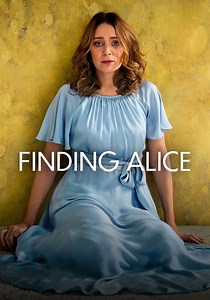 Finding Alice - striimaa sarja netissä