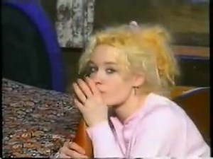 Amateur Bedpost Masturbation