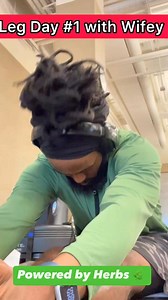 On Mondays we train legs 🦵🏾 •We always start our week by training the largest muscles in our bodies. Testosterone is released when you train your muscles, so training the largest muscles first gets your testosterone at its peak for the remainder of the week. This means when you train other muscles later in the week you will get better results from your training. 🏋🏾‍♀️ •Also if you have to eat a frog you should do it first and fast 🐸 •Most men skip leg day not realizing that going hard on le