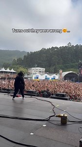 1.7M views · 87K reactions | Heavy music is the most accepting scene on the planet. We love each and every single one of you.  | Tetrarch | Facebook