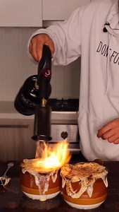 365K views · 7.4K reactions | French Onion Soup  暈 北 #frenchonionsoup | AryaHungry | Facebook