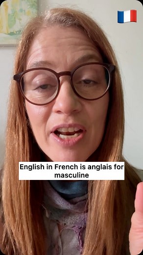 1.1K views · 333 reactions | #howtosayenglishinfrench  Speak better...