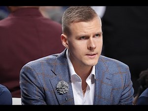 Mavs welcome KP, Trey Burke, Tim Hardaway Jr. and Courtney Lee