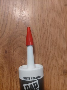 Caulk Cap Caulk Saver Set of 10 - Etsy