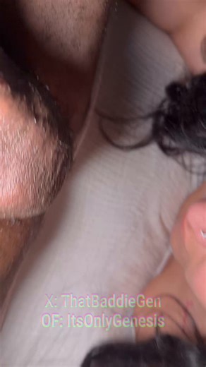 He got me so wet by making me feel like a good girl😮‍💨