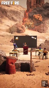 Free Fire Mania on Reels