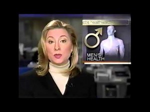CBS HealthWatch sponsored by Tylenol - December 13, 2002