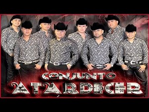 Conjunto Atardecer Mix 2025 – Éxitos Románticos y Bailables | Lo Mejor de Conjunto Atardecer