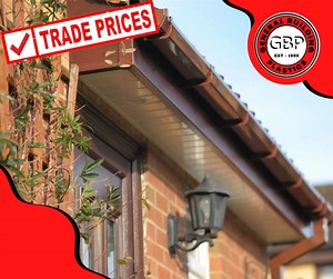 Soffit boards are essential for keeping your home interior free from the weather and moisture, allowing ventilation into your home to keep your timber healthy and strong, and also for hiding all the fixings that hold up your beautiful fascia. https://www.gbplastics.co.uk/fascias-soffit/soffit-board-flatboards.html ☝️ Click logo, link in bio, then simply click on product range☝️ #freefoam #soffit #soffitboards #roofmaintenance #weatherprotection #buildersmerchant #buildersmerchantuk #generalbuild
