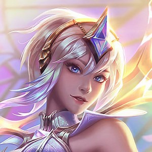 ▶ Elementalist Lux