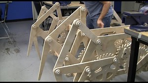 Cyber Spider testing