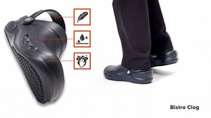 10K views · 45 reactions | Kova työ, pehmeät kengät #CrocsAtWork...