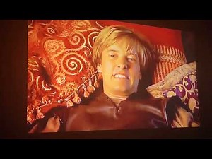 Epic movie carmen electra