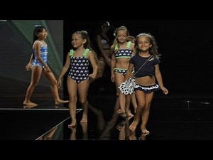 Le Petit Mariette | Spring/Summer 2018 | Gran Canaria Swimwear Fashion Week
