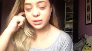 64K views · 1.3K reactions | Isso tava há mt tempo no meu coração e eu já não dava mais conta de segurar só para mim. Meditem :) beijoooo e amo vcs D + <3 Bekah <3 | Bekah Costa | Facebook