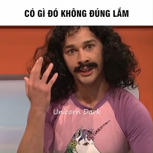 21K views · 474 reactions | có gì đó không sai sai | Unicorn Dark | Facebook