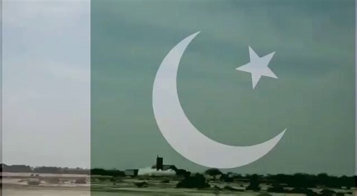 🚀 #Muslim Arms ― #BABUR Nuclear Cruise Missile 💥 Pakistan Zindabad