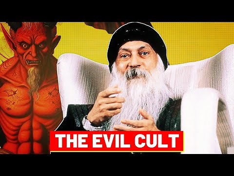The Dark Truth of Osho's S*x Cult | Documentary