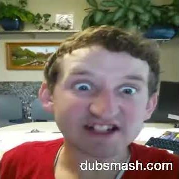 Monty Python: Your mother was a hamster