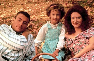 Lví srdce (1990) | Galerie - Z filmu | ČSFD.cz