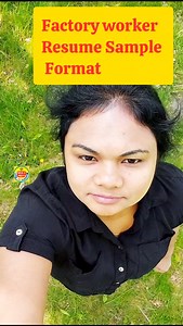 3 comments | Factory worker resume format sample document Format like this and Apply!!! #factoryjobs #meatcutter #meatfactoryjobs #jobsearch #tamiljobs #tamilvlog #warehouse #warehousejobs #europejobs #warehousepoland #polishjob #polandjobs #explorepage #fypシ゚viralシ2025 #instareach❤✌ #instagood #instadaily #indianstyle #resume #euresume #cvformat | Siva & Priya - Tamizh to Europe | Facebook