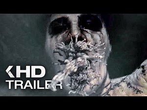 MATRIARCH Trailer (2022)
