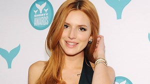 Stars get crushes, too! Bella Thorne, Jennifer Lawrence and Ashton Kutcher reveal the celebs that make them swoon. | The Insider