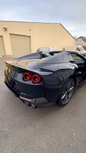 🎯 🎯 Ferrari 812GTS blue pozzi 🎯 🎯 ⚒⚒ correction de peinture 🛡🛡 protection film de protection peinture PPF @xpel ultimate plus 🧪🧪protection céramique longue durée @luxnano.eu 📌infos : ℹ️ 🌎 www.esteticar.lu 📧 info@esteticar.lu ☎️ 352 691 57 63 53 #luxembourg #ferrari #carsoflux #luxembourgcars #xpel #xpeltech #xpelultimateplus #luxembourg🇱🇺 #ppf #paintprotection #ferrarif8tributo #ferrarif8spider #paintprotectionfilm #f8spider #812 #812superfast #812gts #ferrari812gts #ferrari812super