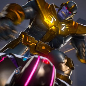 5.3K views · 23 reactions | Ultron and Thanos Mavel Capcom Infinite | Ak Venom | Facebook