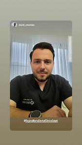 Regina Maria Dental Clinics on Reels