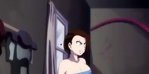 Jill Valentine vs Nemesis