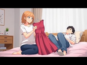 Wife Transformed Bobby into Female | Tg Tf | Gender Bender | Tg Captions | Tg Transformation