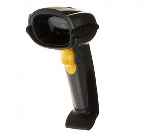 [Hot Item] Genuine Zebra/Symbol Ds6708-Sr20007zzr 2D (USB Cable Included) Barcode Reader Scanner