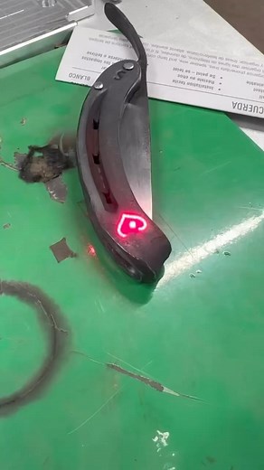 Cowboy friction folder getting engraved! This first batch is shipping put today! If you’re interested in one, they are available on the site! 🔗 is in bio! Thank you to @mwmtoolworks for helping me get them engraved! #cowboy #horse #horseshowlife #folder #art #projects #cool #friend #letsgo #friction #horselife #blacksmith #diy #cowgirl #neat #coolproducts #yellowstone #goals #pocket #horses #farm #ranch #ranchhand #farrier #instagood #horseshoe #horsesofinstagram #engraved #engraving #metalengr