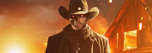 Bloodslinger (2022)