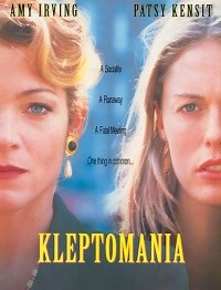 Kleptomania (1995) | Galerie - Plakáty | ČSFD.cz