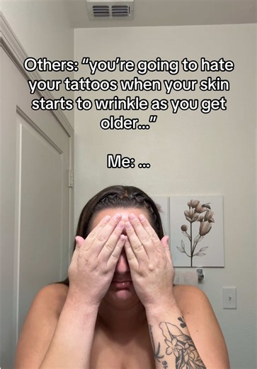 Understanding the Story Behind My Tattoos