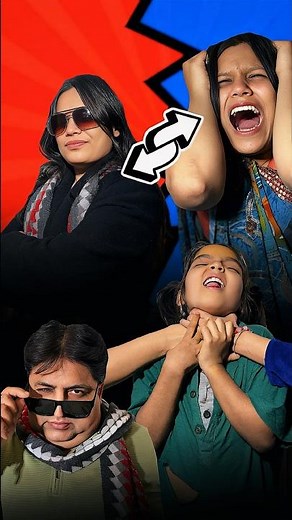 Middle Class 😱💸 Gareeb Ki Kahani 💔 #shorts #viral #maa #teacher